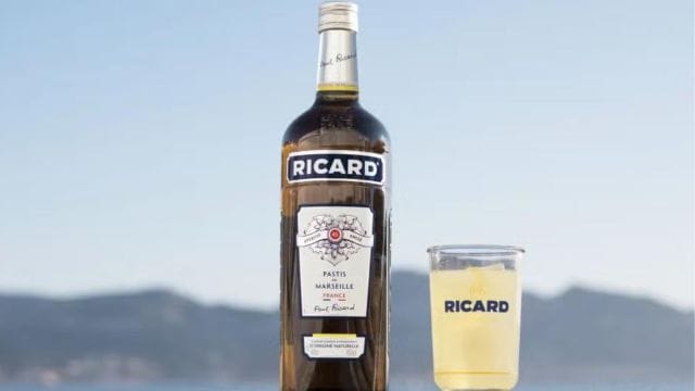 Pernod Ricard