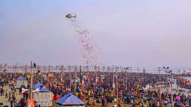 Makar Sankranti