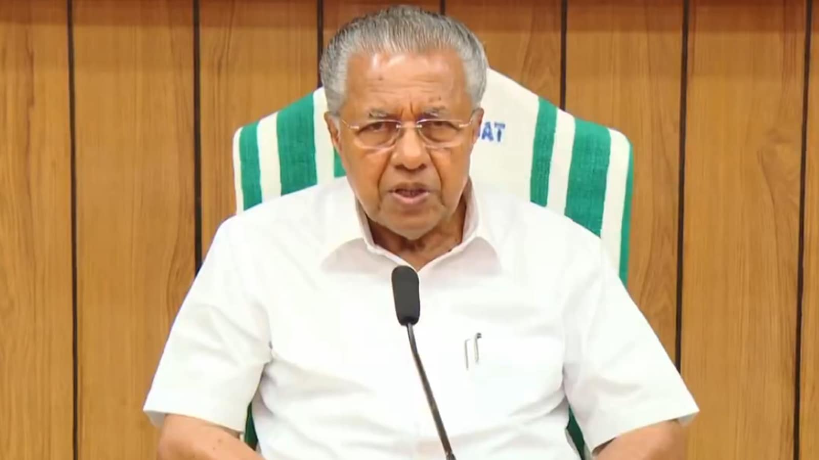 Kerala Assembly Rejects UGC's VC Draft; Calls it Communal.