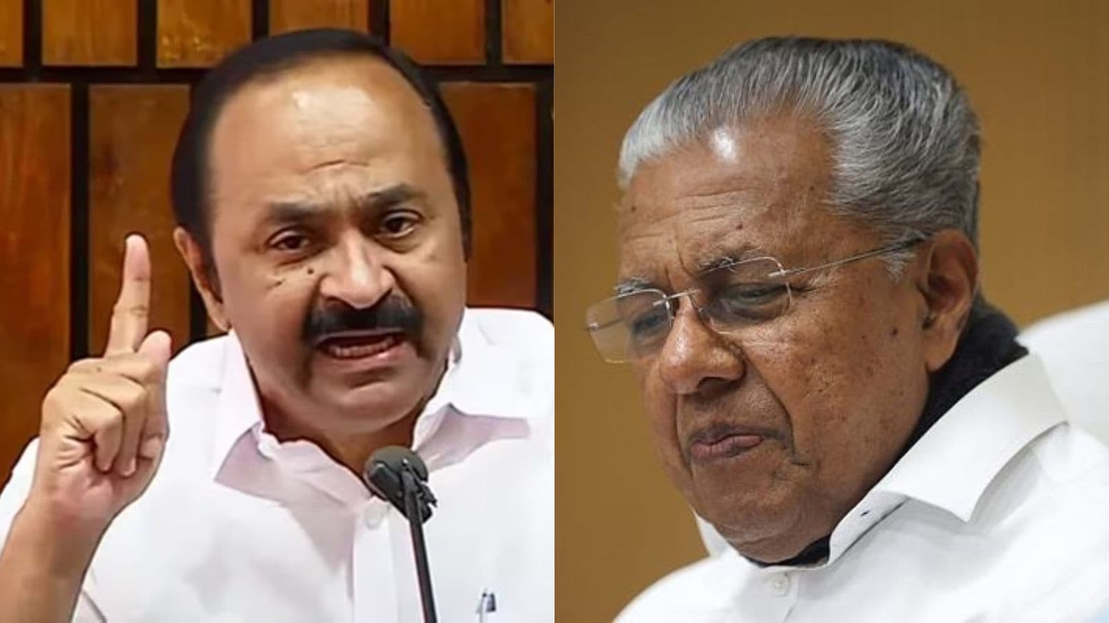 Kerala Assembly Election Results 2026 LIVE Updates: UDF eyes comeback as LDF fights to hold ground in Kerala