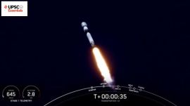 UPSC Essentials | Daily subject-wise quiz : Science and Technology (Week 94)