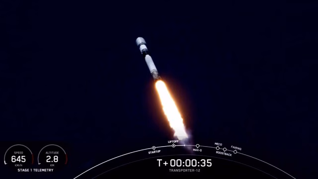 upsc current affairs pointers, firefly, indianexpress, spacex