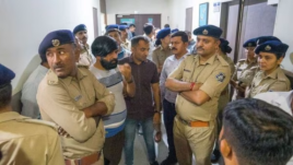 With Kartik Patel's arrest, the police have apprehended all nine accused in the PMJAY death case, including the hospital's CEO and the marketing director. (express file photo)
