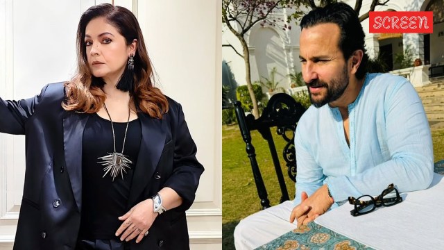 Pooja Bhatt shuts down   those questioning Saif Ali Khan's speedy  recovery