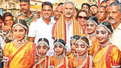 Pravasi Bharatiya Divas, Pravasi Bharatiya Divas convention, Texas, Mago & Associates Inc, PBD, US Congress, India-US civil nuclear deal, Indian express news, current affairs