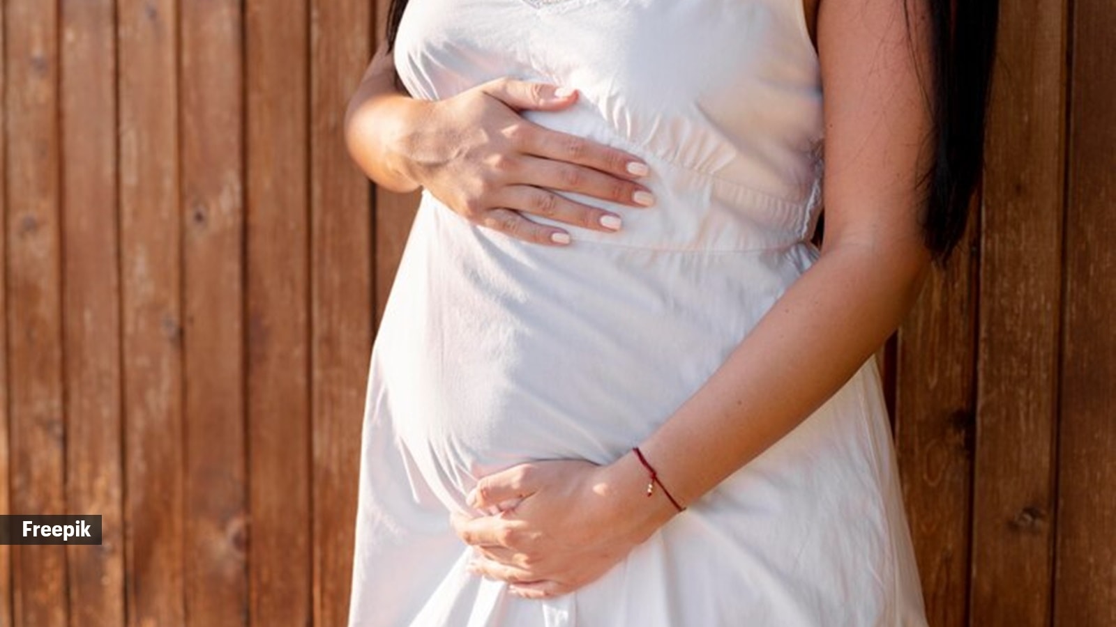 Women don’t have a ‘surge’ in fertility before menopause — but surprise pregnancies can happen, even after 45