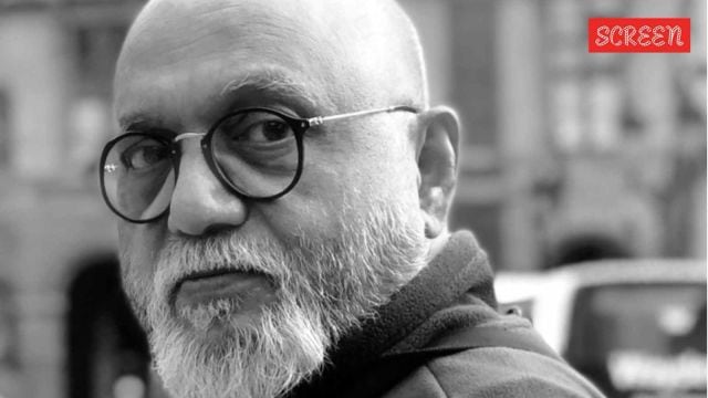 Pritish Nandy passes away. (Photo: Anupam Kher/Instagram)