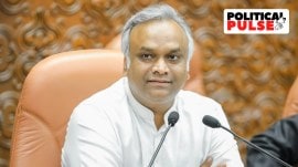 priyank kharge, Rohith Vemula died by suicide, indian express, political pulse