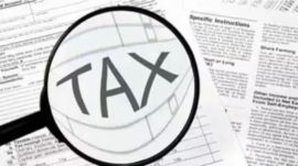 property tax