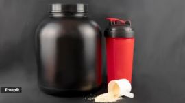 An average person, adds Dr Rakesh Kochhar, former head, gastroenterology, PGI, Chandigarh, needs 45-55 grams of protein per day which is easy to manage from both plant and animal sources with a component allocated for each meal.