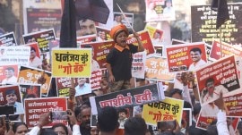 sarpanch murder