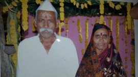 pune woman murder