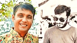 puneet-2col Delhi bakery owner suicide, bakery owner suicide, delhi suicide, delhi news, India news, Indian express, current affairs