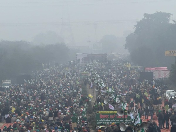 punjab farmers
