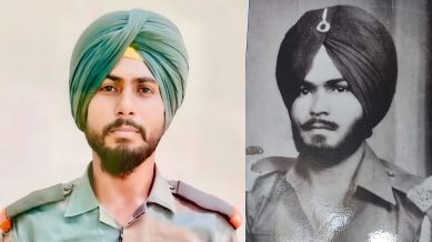 punjab soldiers