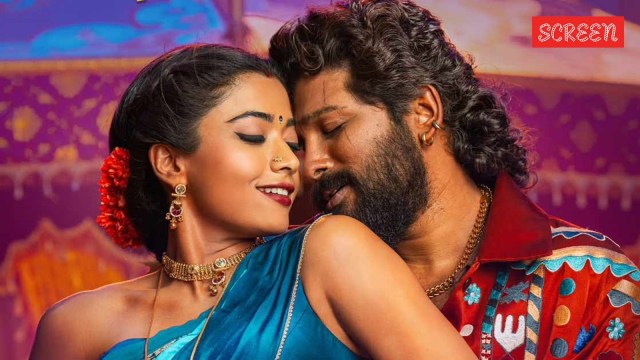 Pushpa 2 Worldwide Box Office Collection Day 35: Allu Arjun-starrer Pushpa 2 has crossed Rs 1831 cr globally