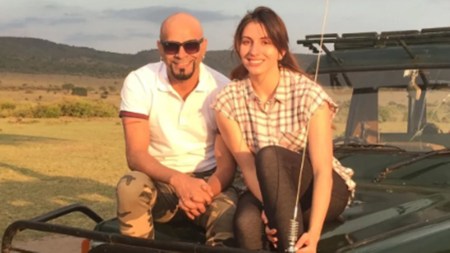 "My age would be a plus for her, her age was a complete deal breaker for me," said Raghu Ram