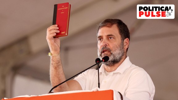 rahul gandhi white tshirt