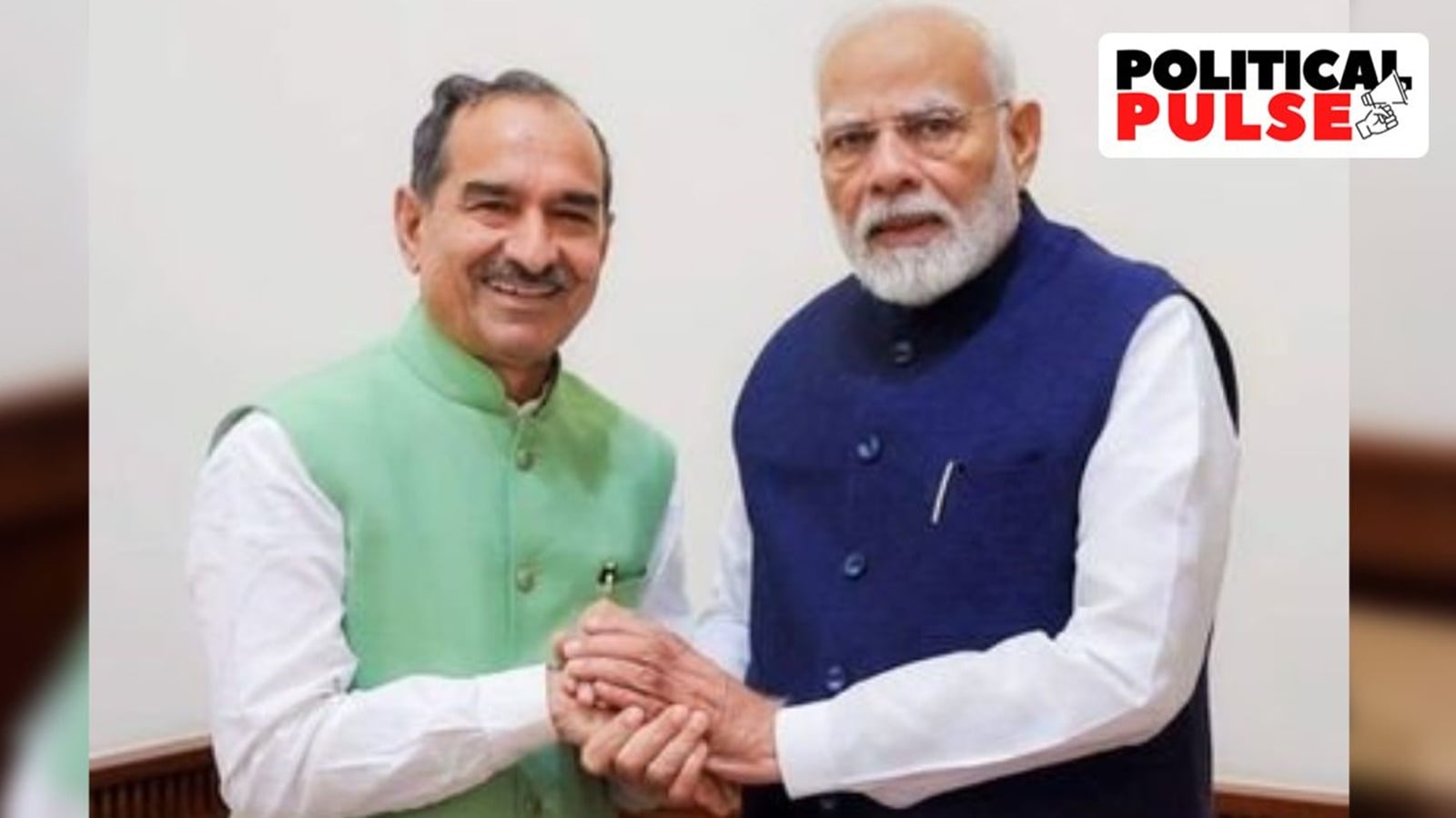 In Rajasthan, BJP mandal polls hang fire amid infighting, delay state chief selection | Political Pulse News In Rajasthan, BJP mandal polls hang fire amid infighting, delay state chief selection | Political Pulse News