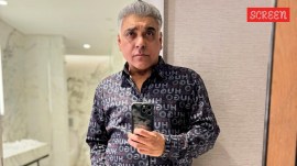 Ram Kapoor recently recalled how his decision to pursue acting strained his relationship with his father, leading to a rift that lasted nearly a decade.
