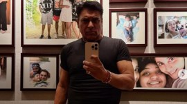 Ram Kapoor on his weight loss journey