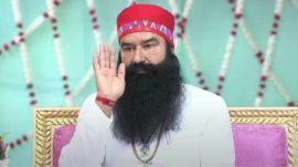 ram rahim, supreme court, 2002 murder case,
