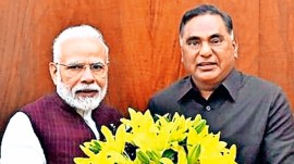 Delhi poll manifesto, BJP Delhi poll manifesto, Delhi Assembly elections, Delhi Assembly polls, delhi news, India news, Indian express, current affairs