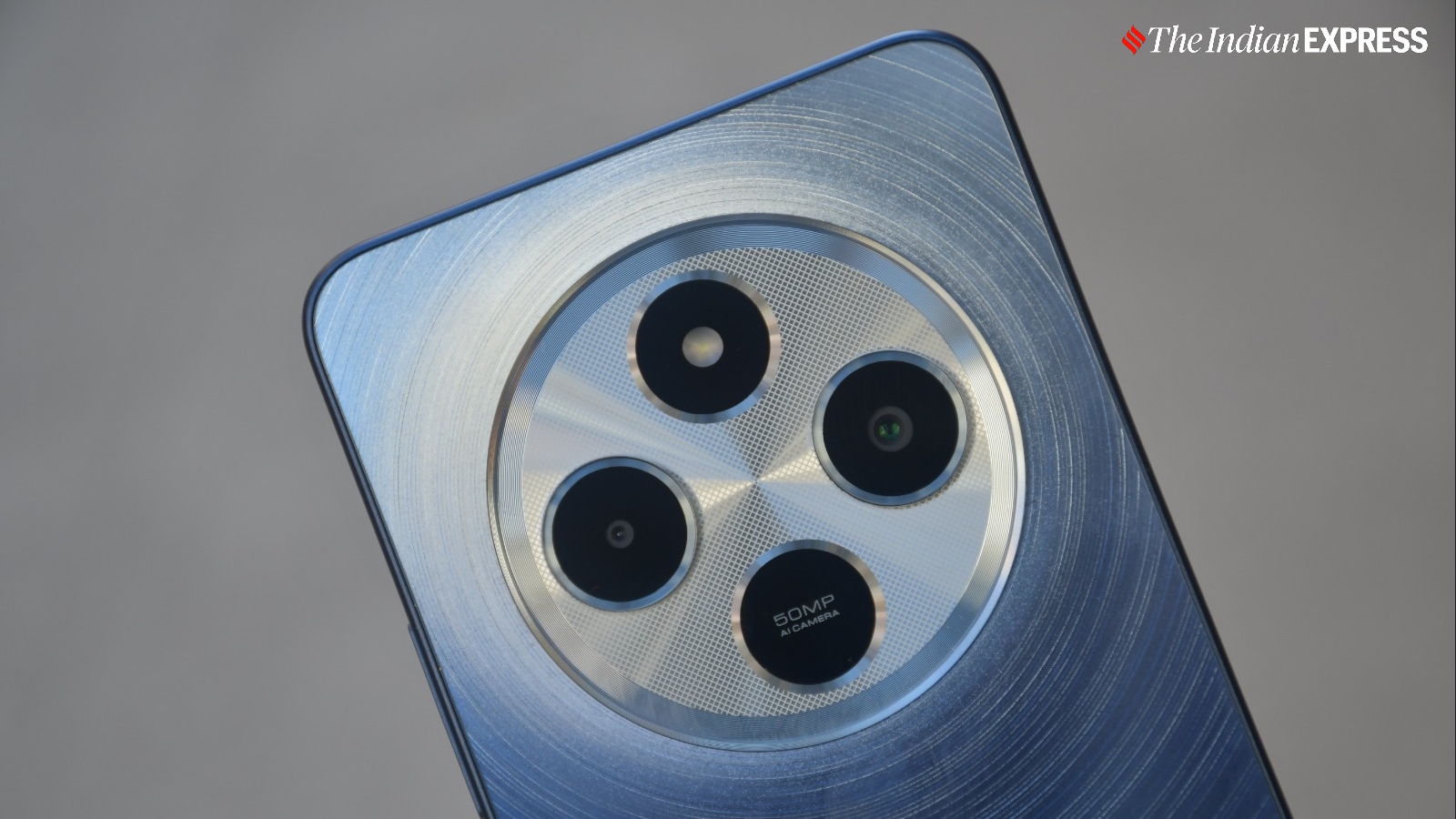 Redmi 14C 5G review.