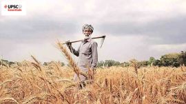 UPSC Essentials | Mains answer practice — GS 3 (Week 85)