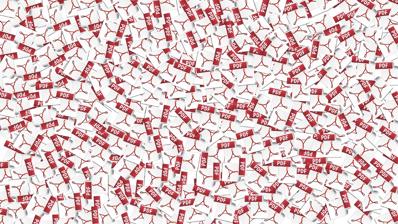 Easy ways to remove password from PDF.