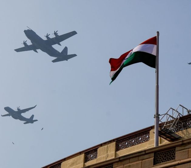 On the eve of Republic Day, the President of India honours distinguished individuals with several prestigious awards, including the Padma Awards, which celebrate significant contributions to the nation. (PTI Photo)