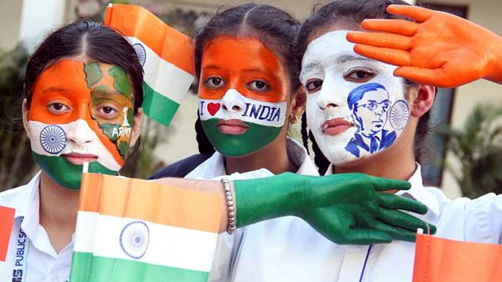 Republic Day 2025 speech ideas for students, children and teachers