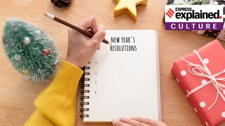 Happy New Year 2025 resolutions