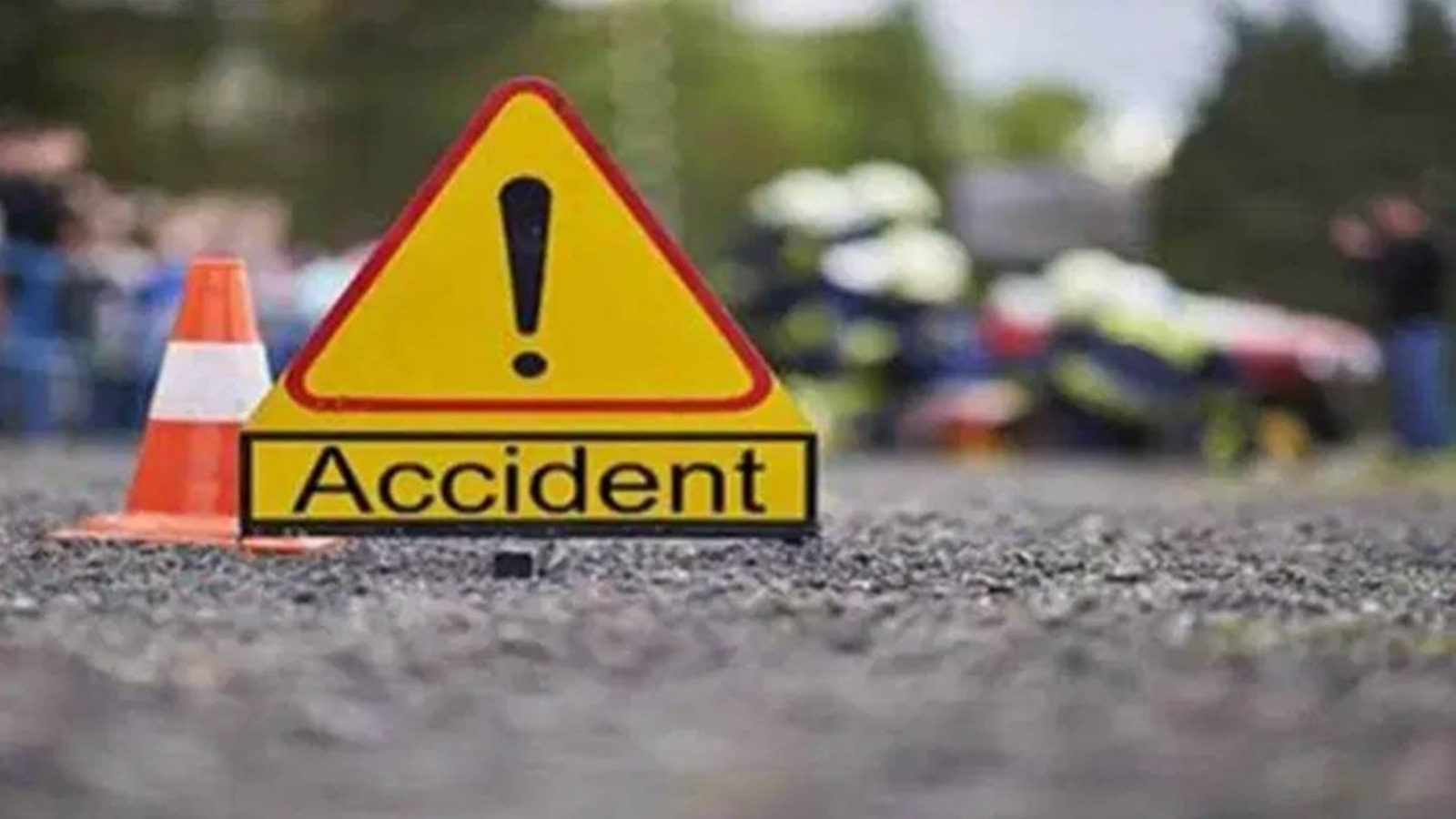 Bihar: 5-year-old girl killed as speeding SUV knocks down pedestrians in Madhubani