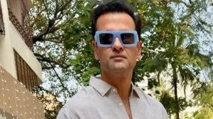 Rohit Bose Roy on the struggle of transitioning out of such diets