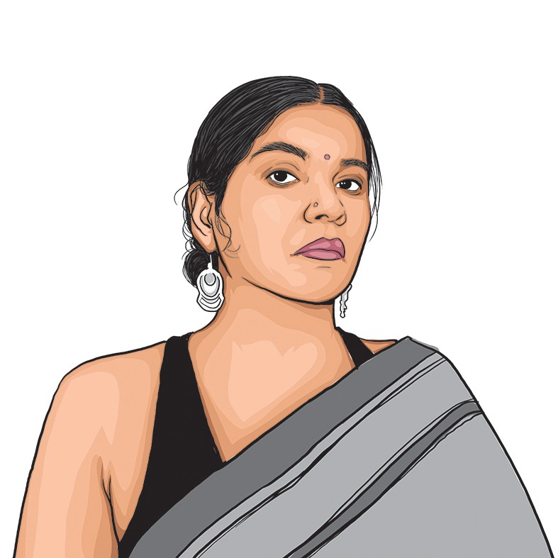 ruchika sharma