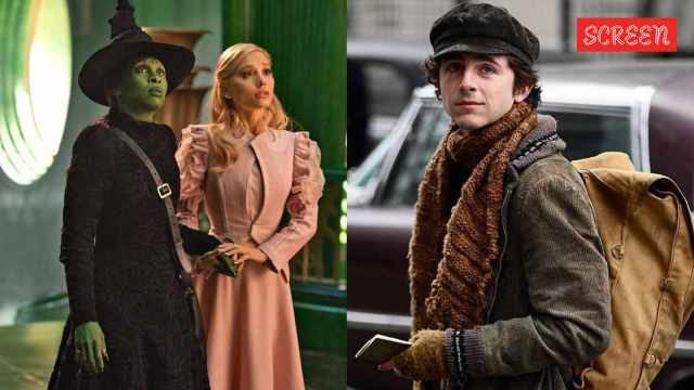 SAG Awards 2025 Nominations