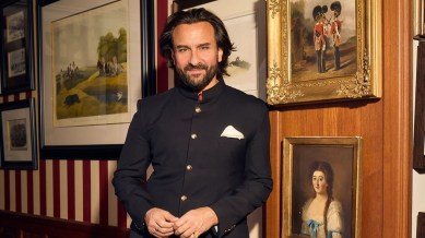saif ali khan statement, saif attacked, mumbai news, indian express