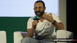 Saif Ali Khan's spinal fluid was leaking after 2.5-inch long knife got lodged in body. Learn from a neurosurgeon about the medical implications of such injuries and the body's response.