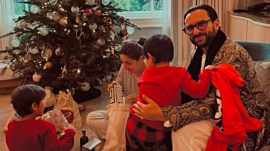 saif ali khan, indian express