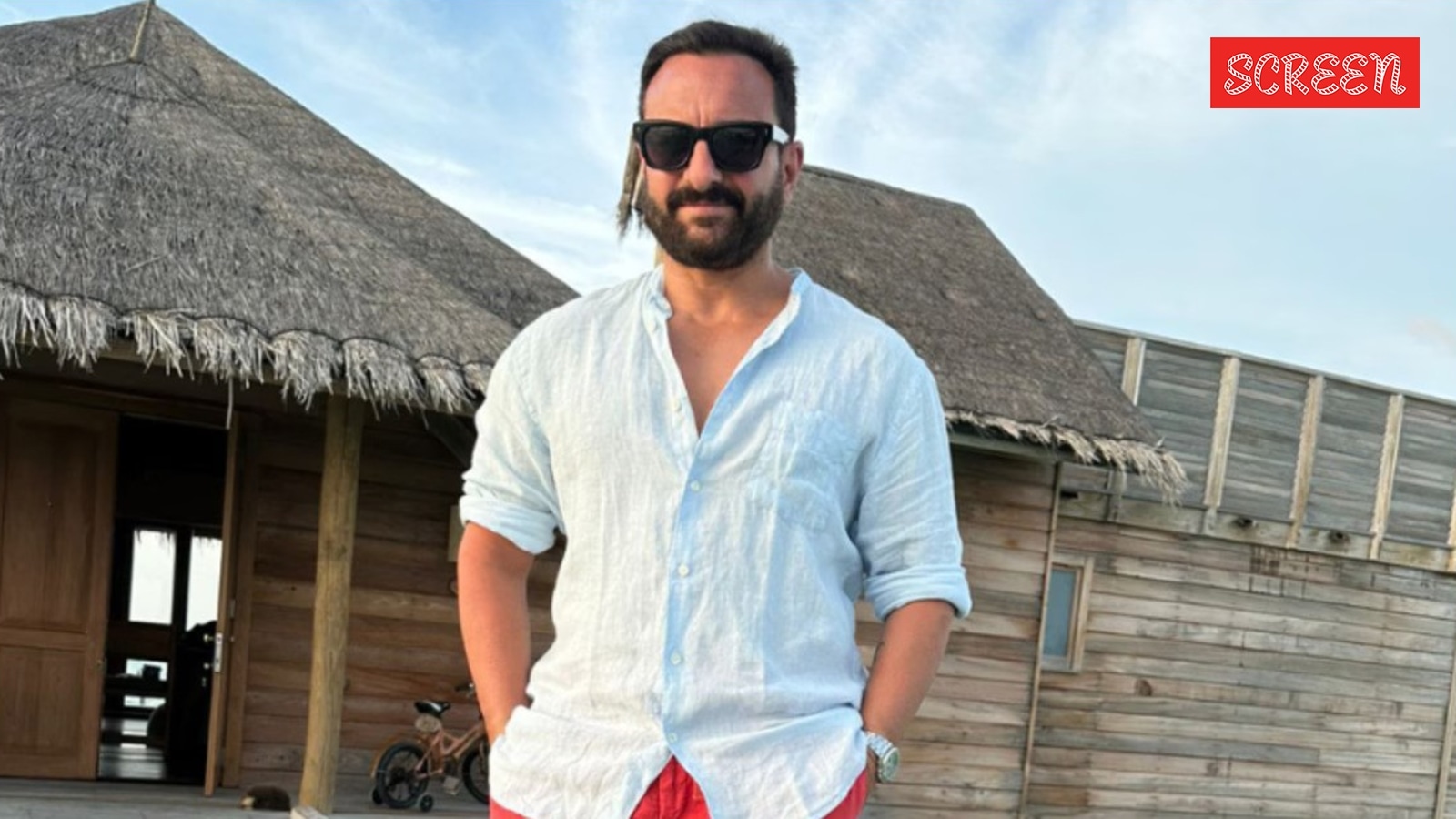 Saif Ali Khan attacked during robbery bid at Mumbai residence, suspects ...