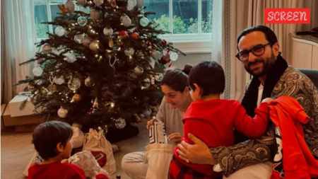 Saif Ali Khan
