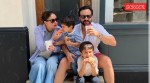 Saif Ali Khan was attacked in the process of trying to protect his family