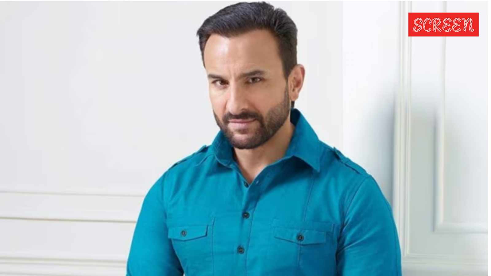 Saif Ali Khan attacked