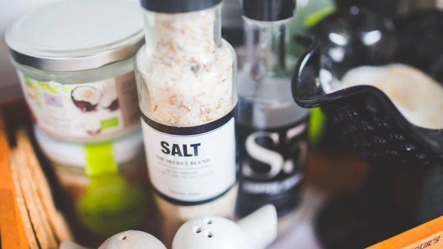 What is iodine deficiency? (file)