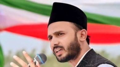 sambhal, electricity theft, barq