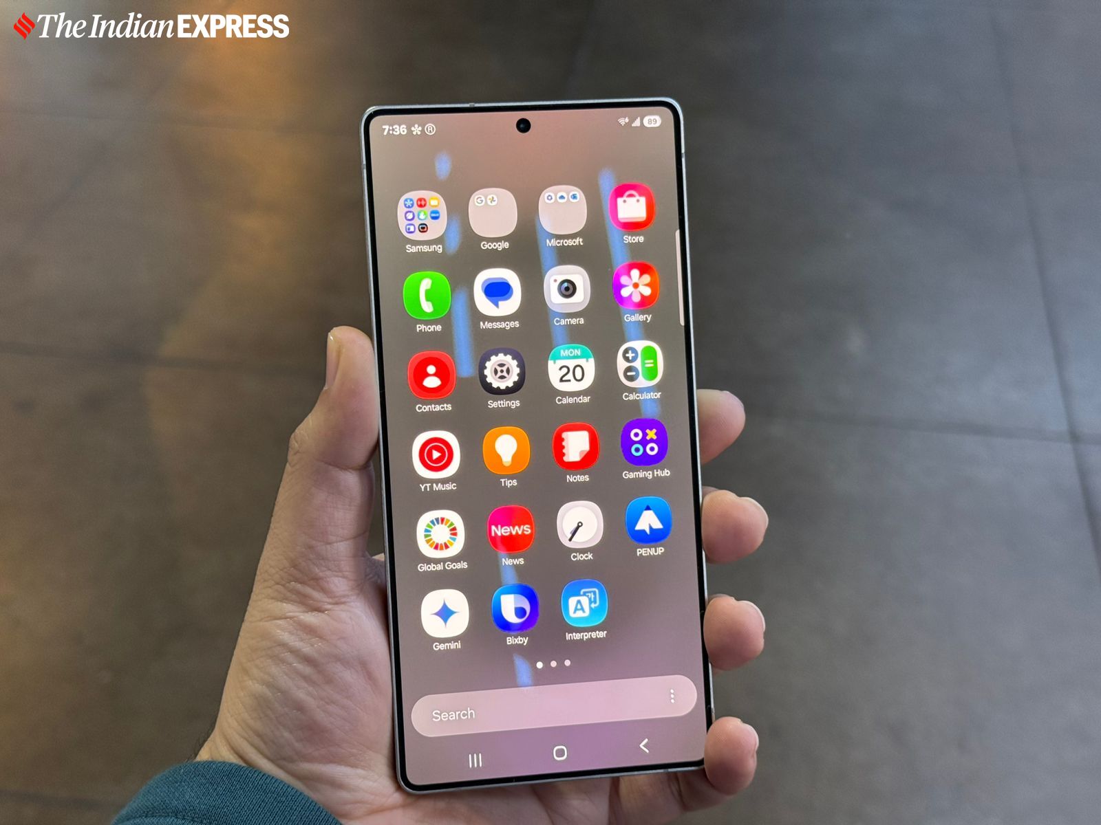 Galaxy S25 Ultra