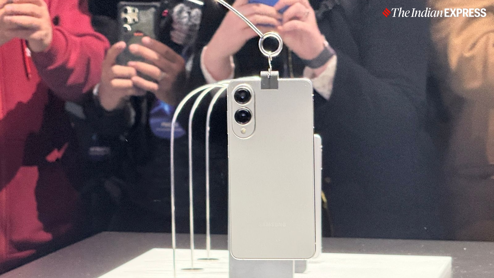 Samsung Galaxy S25 Edge: Everything we know so far
