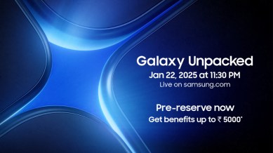 Galaxy S25 Ultra pre reserve