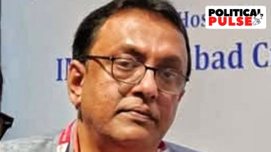 santanu sen